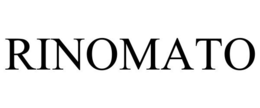 RINOMATO trademark