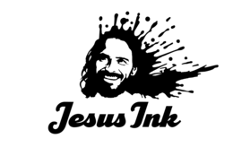 JESUS INK trademark