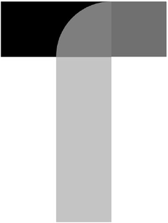 T trademark