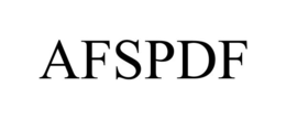 AFSPDF trademark