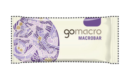 GOMACRO MACROBAR trademark