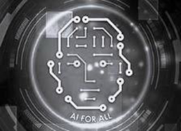 AI FOR ALL trademark