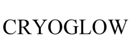 CRYOGLOW trademark