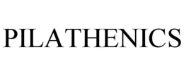 PILATHENICS trademark