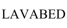 LAVABED trademark