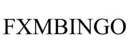 FXMBINGO trademark