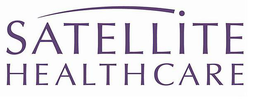 SATELLITE HEALTHCARE trademark