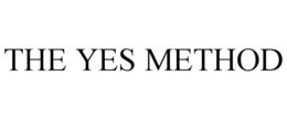 THE YES METHOD trademark