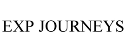 EXP JOURNEYS trademark