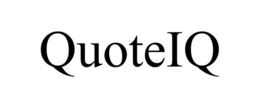QUOTEIQ trademark