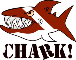 UP CHARK! trademark