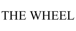THE WHEEL trademark