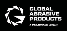 G GLOBAL ABRASIVE PRODUCTS A DYNABRADE COMPANY trademark