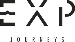 EXP JOURNEYS trademark