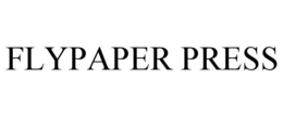 FLYPAPER PRESS trademark