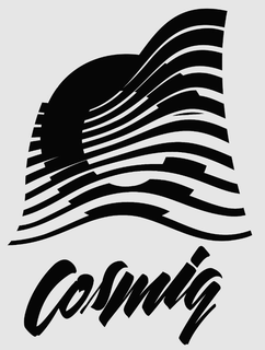 C COSMIQ trademark