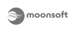 MOONSOFT trademark