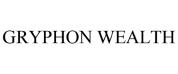 GRYPHON WEALTH trademark
