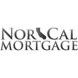 NOR CAL MORTGAGE trademark