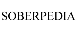 SOBERPEDIA trademark
