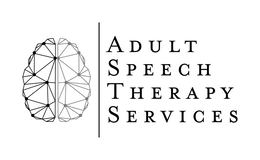 ADULT SPEECH THERAPY SERVICES trademark