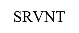 SRVNT trademark