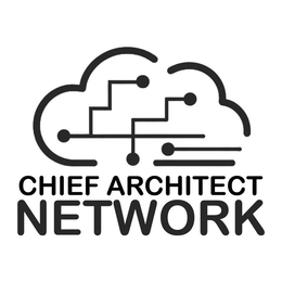CHIEF ARCHITECT NETWORK trademark
