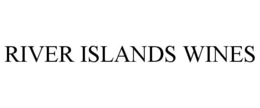 RIVER ISLANDS WINES trademark