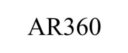 AR360 trademark