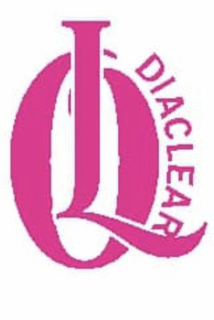 LO DIACLEAR trademark
