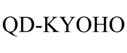 QD-KYOHO trademark
