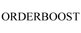 ORDERBOOST trademark