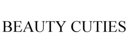 BEAUTY CUTIES trademark