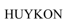 HUYKON trademark