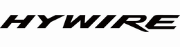 HYWIRE trademark
