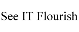 SEE IT FLOURISH trademark