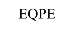 EQPE trademark