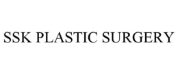 SSK PLASTIC SURGERY trademark