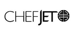 CHEF JET trademark