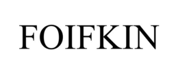 FOIFKIN trademark