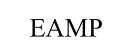 EAMP trademark