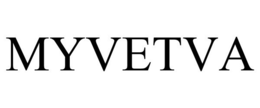MYVETVA trademark