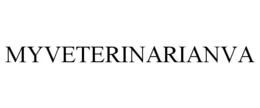MYVETERINARIANVA trademark