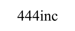 444INC trademark