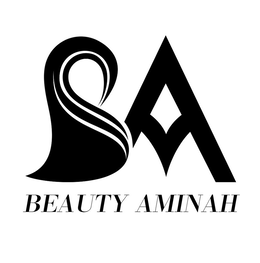 BEAUTY AMINAH trademark
