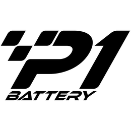 P1 BATTERY trademark