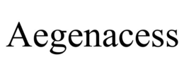 AEGENACESS trademark