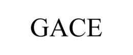 GACE trademark