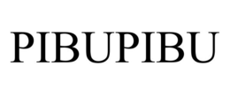 PIBUPIBU trademark