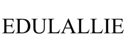 EDULALLIE trademark